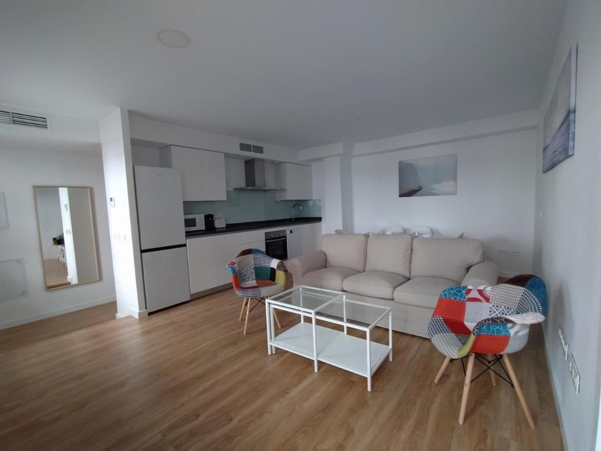 Almona De Triana - Kainga Homes Севилья Экстерьер фото